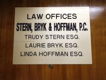 Linda Hoffman