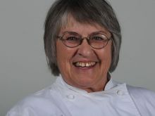 Linda Hoffman