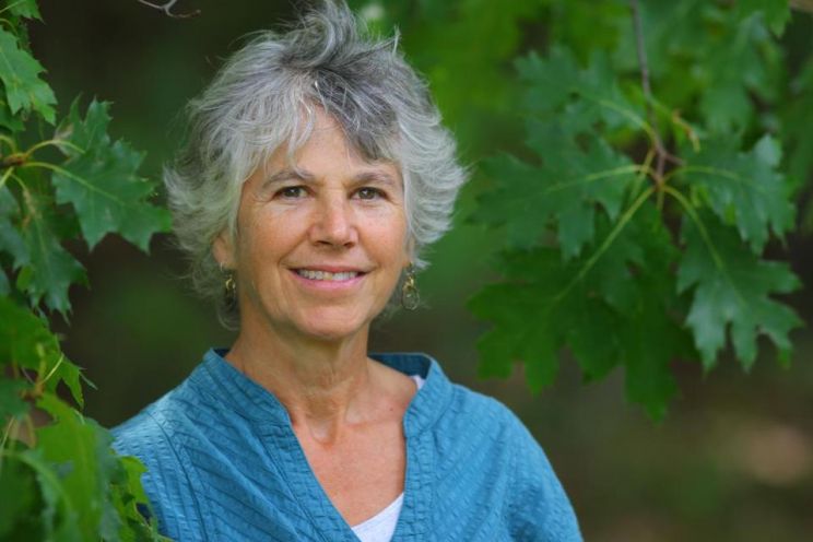 Linda Hoffman
