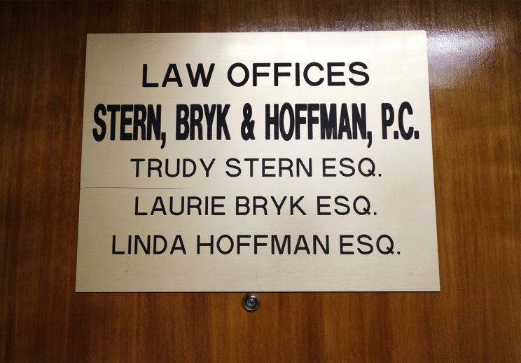 Linda Hoffman