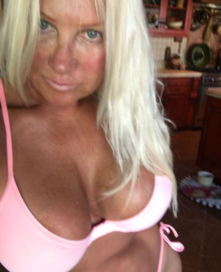 Linda Hogan