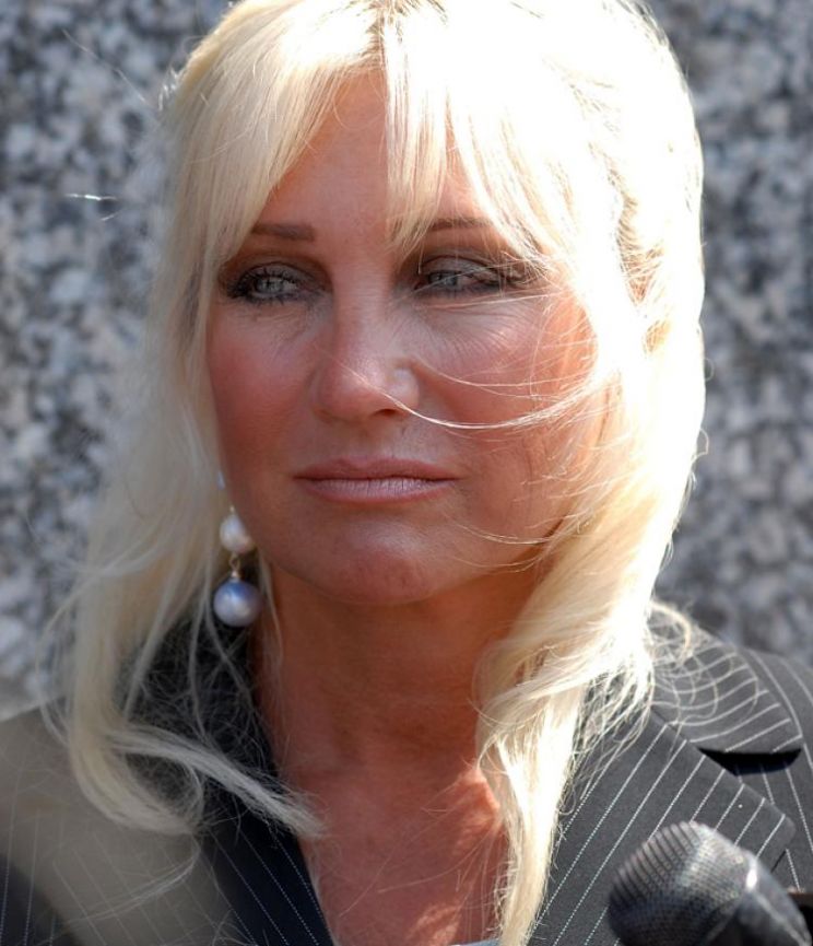 Linda Hogan