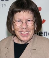 Linda Hunt