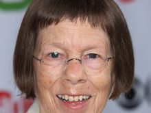 Linda Hunt