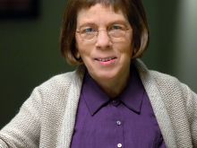 Linda Hunt