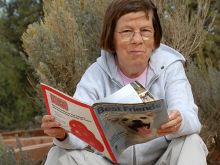 Linda Hunt