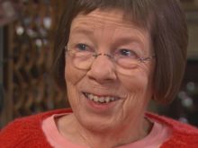 Linda Hunt