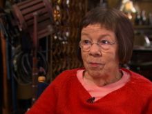 Linda Hunt