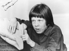 Linda Hunt