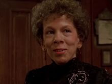 Linda Hunt