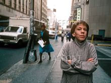 Linda Hunt