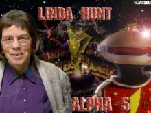 Linda Hunt