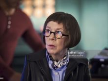 Linda Hunt