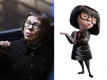 Linda Hunt