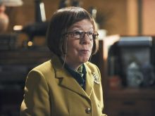 Linda Hunt