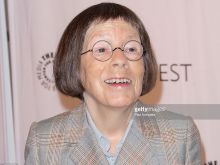 Linda Hunt