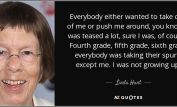 Linda Hunt