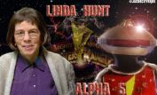 Linda Hunt