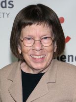 Linda Hunt