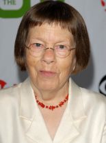 Linda Hunt