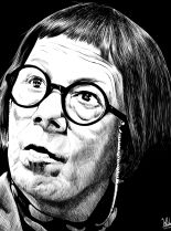 Linda Hunt