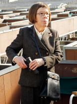 Linda Hunt