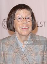 Linda Hunt