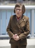 Linda Hunt