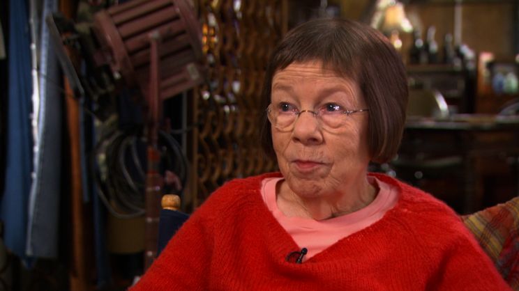 Linda Hunt