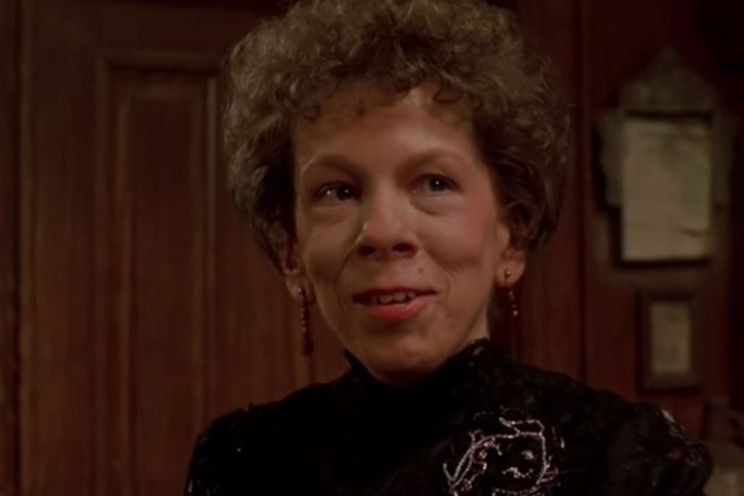 Linda Hunt