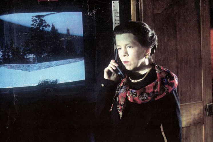 Linda Hunt