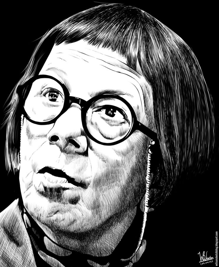 Linda Hunt