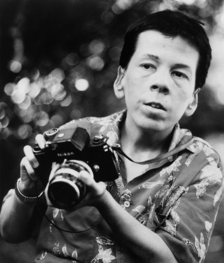 Linda Hunt