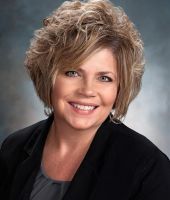 Linda Jewell