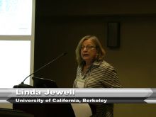 Linda Jewell