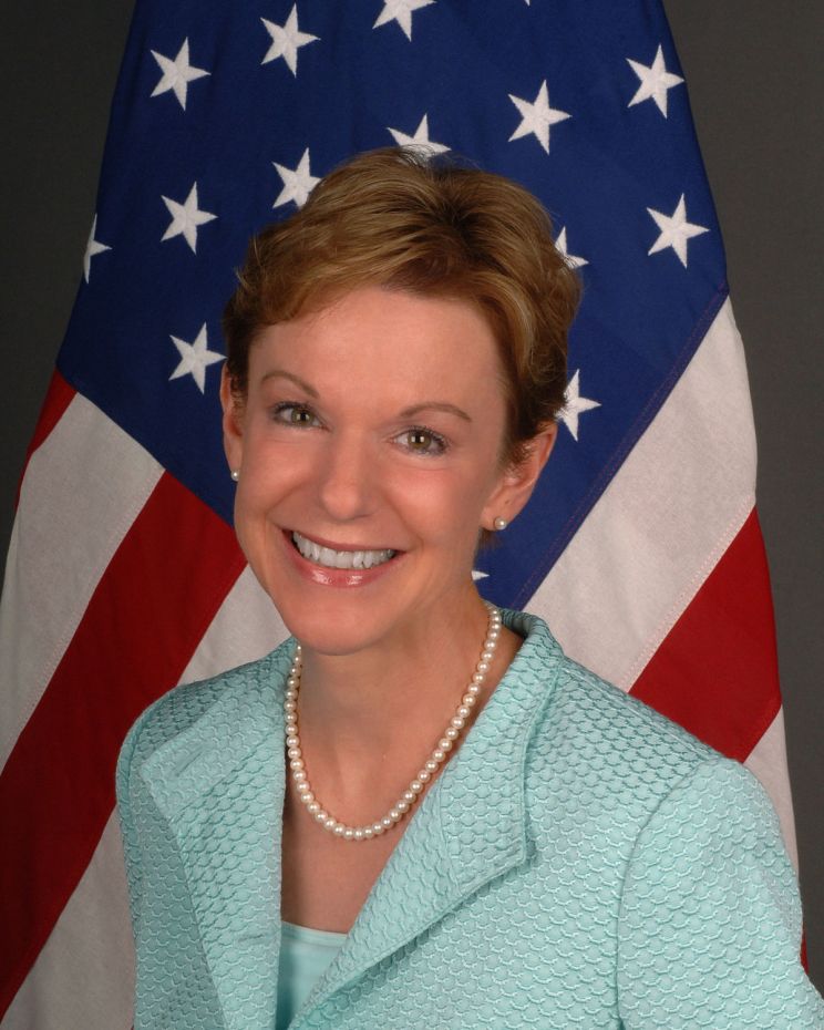 Linda Jewell