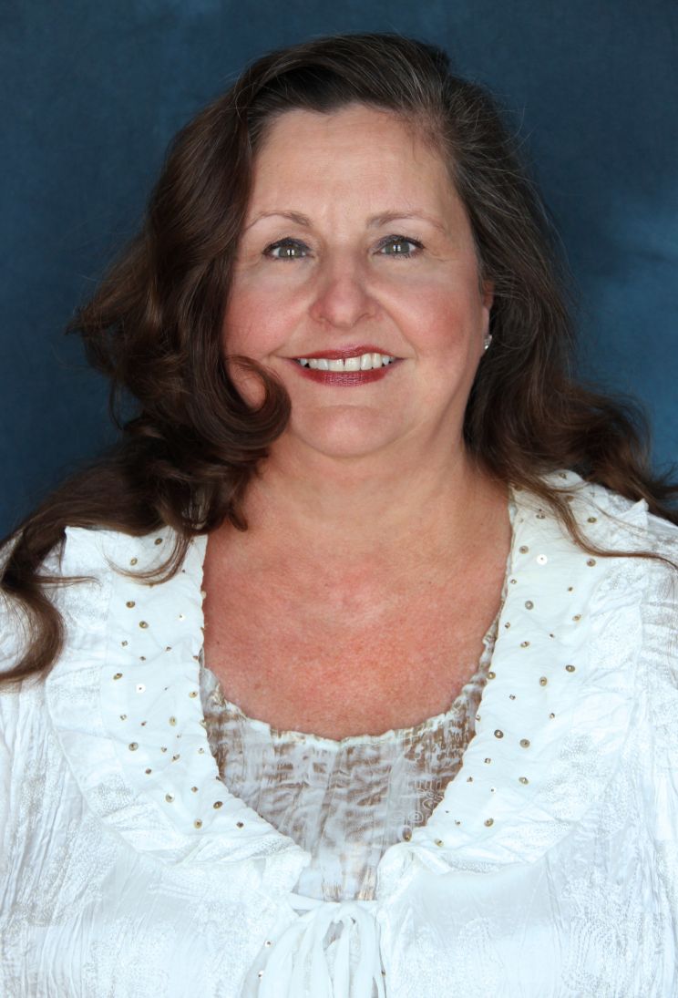 Linda Jewell