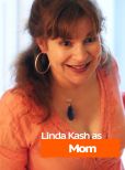 Linda Kash