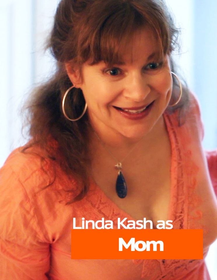 Linda Kash