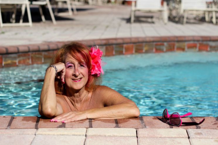 Linda Kaye