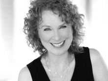 Linda Kelsey
