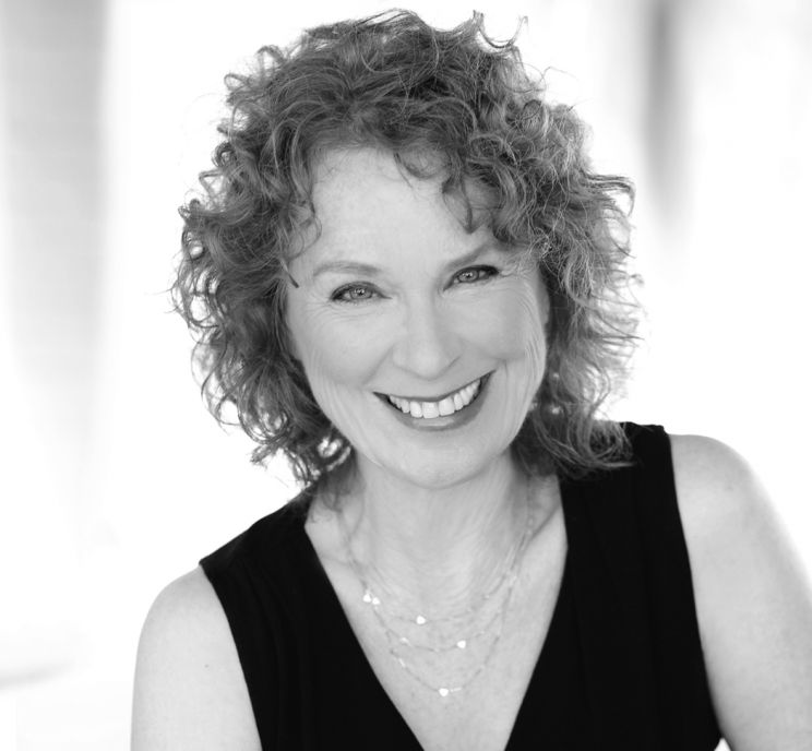 Linda Kelsey