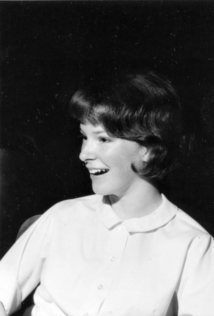 Linda Kelsey