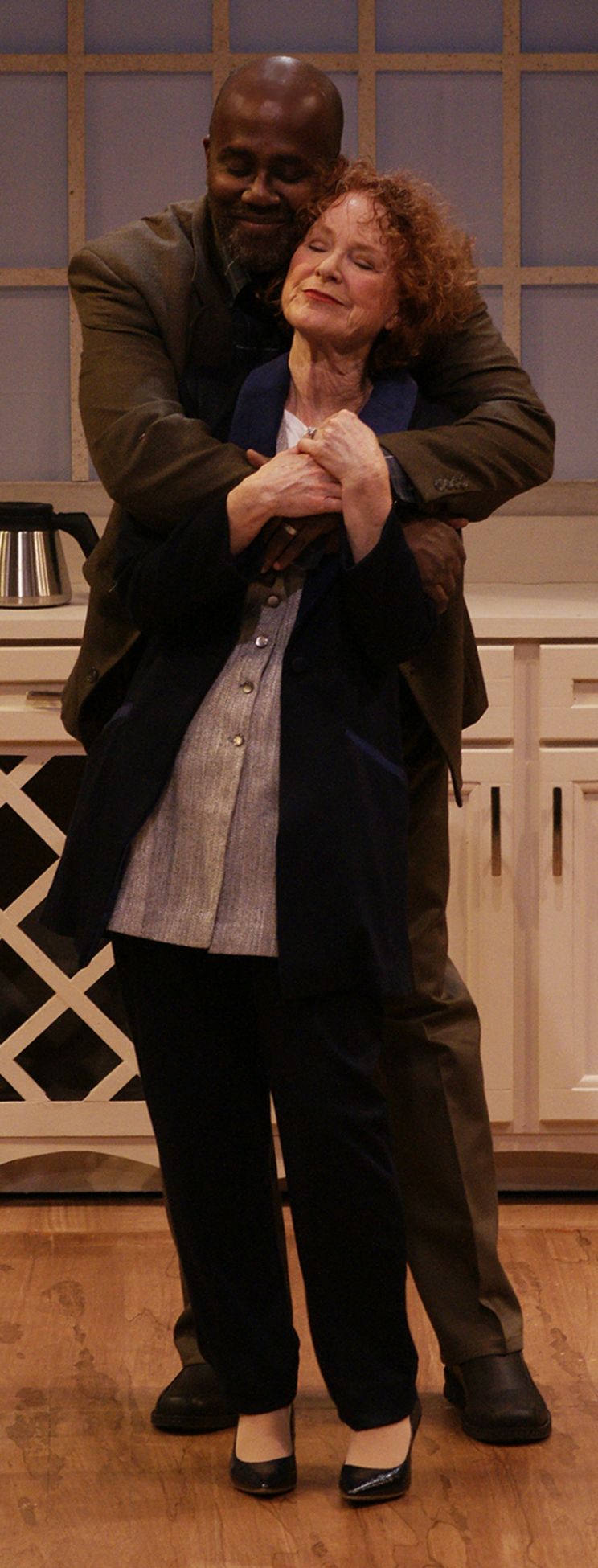 Linda Kelsey