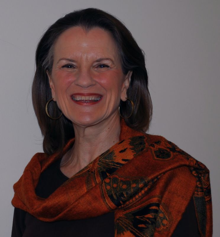 Linda Kelsey