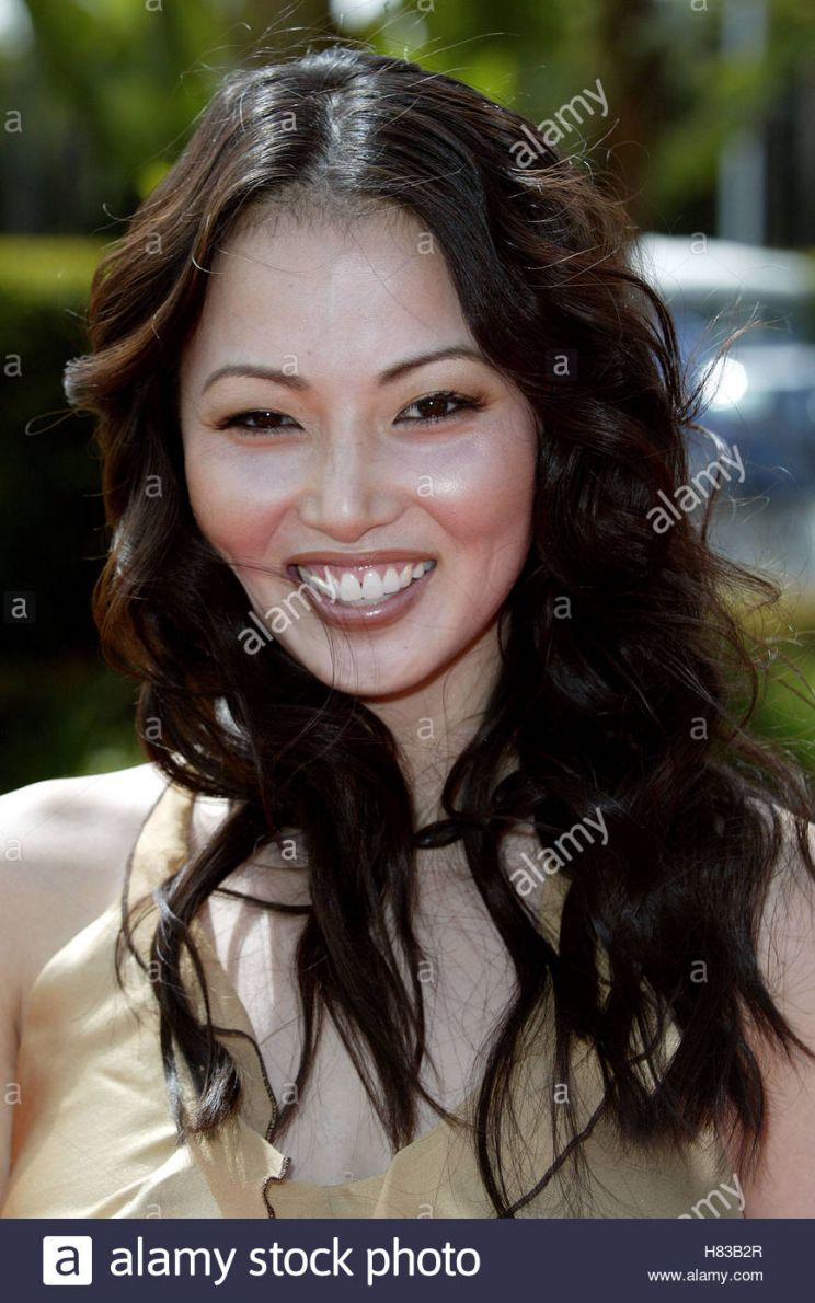 Linda Kim