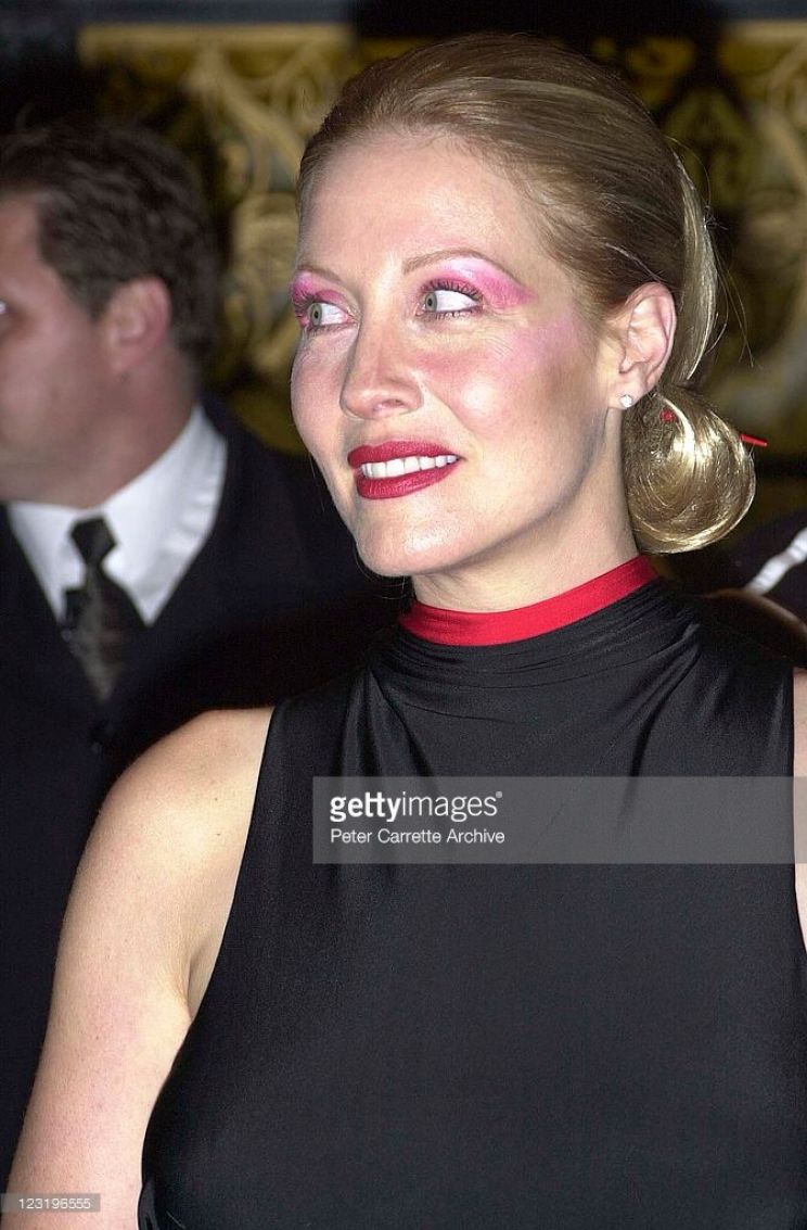 Linda Kozlowski
