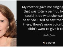 Linda Lavin