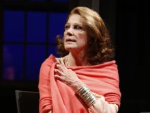 Linda Lavin photo