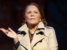 Linda Lavin photo